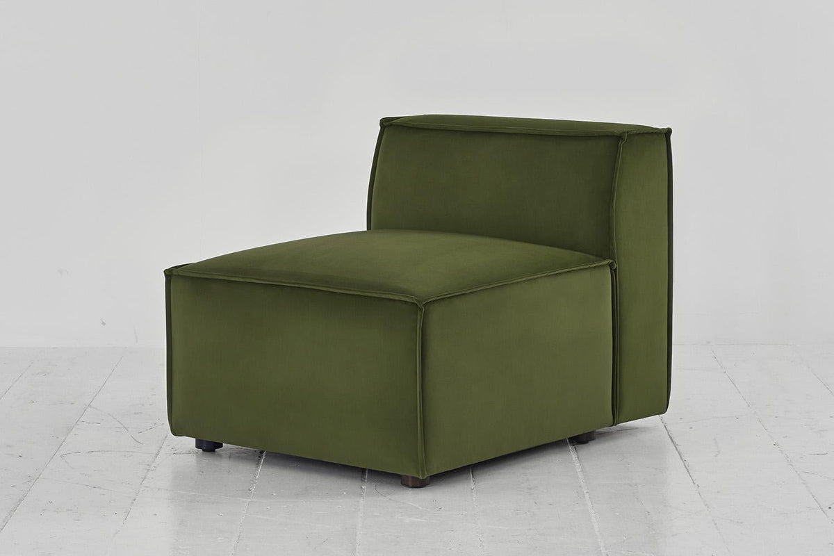 Einsitzer-Modul Model 03