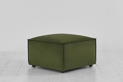 Model 03 Ottoman, Vine