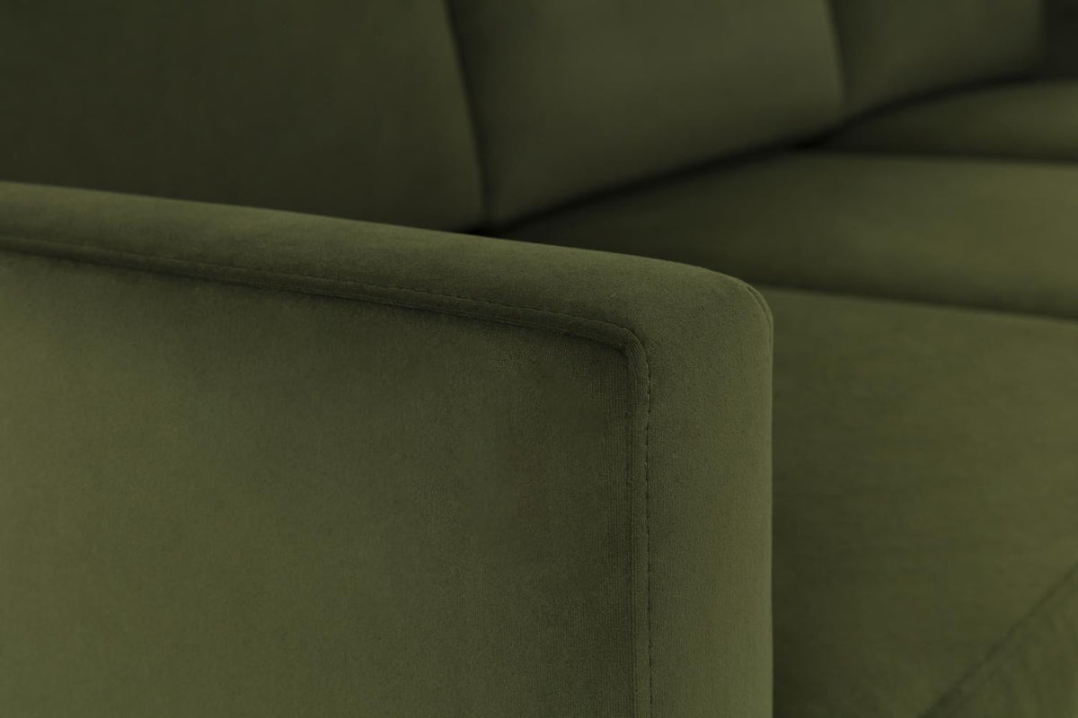 Zweisitzer-Sofa Model 01