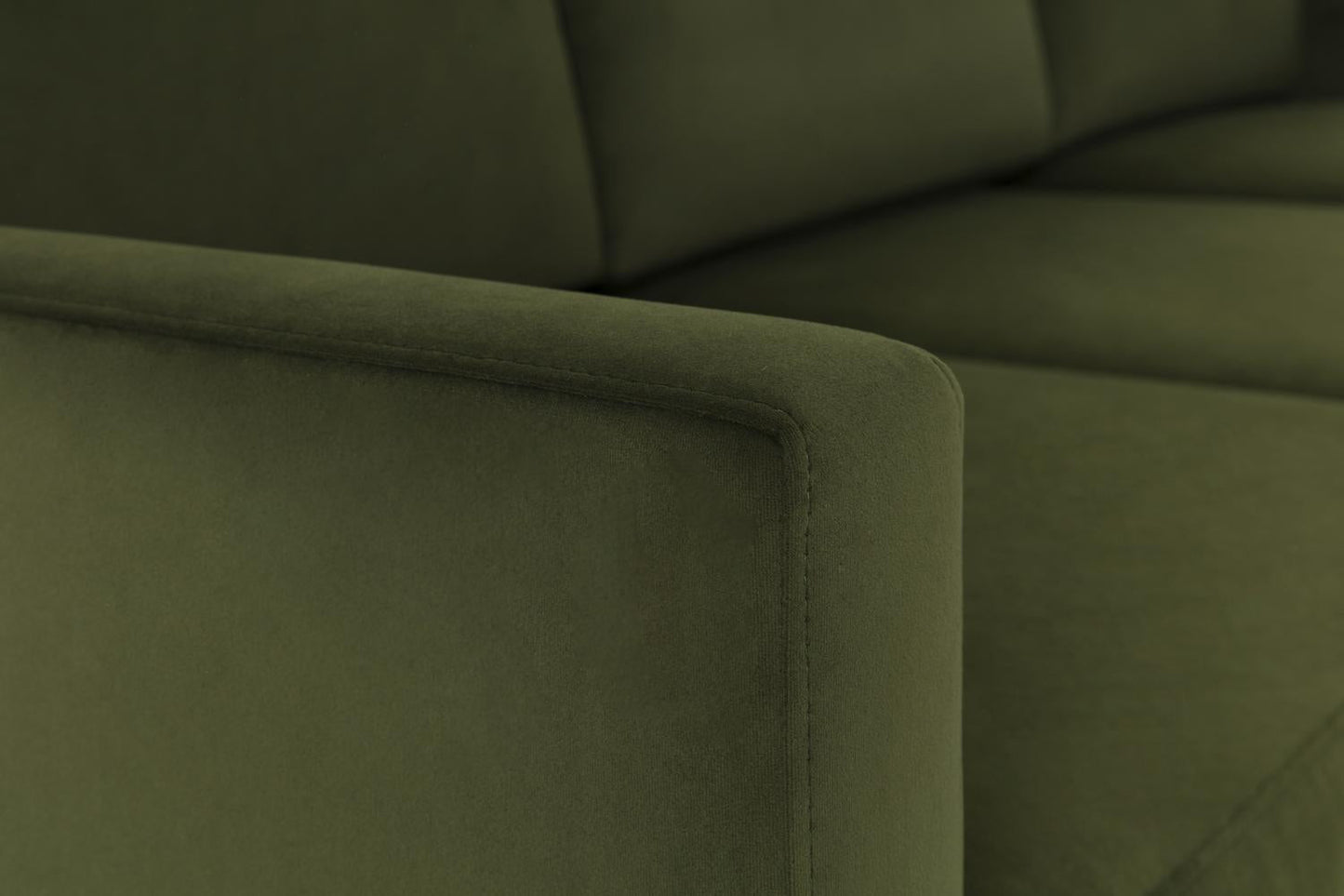 Zweisitzer-Sofa Model 01