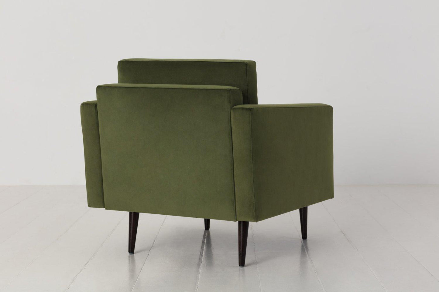 Model 01 Armchair, Vine
