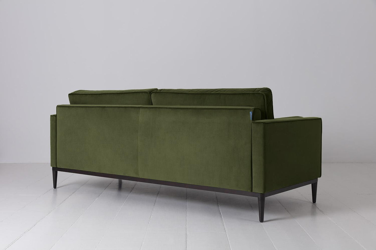 Dreisitzer-Sofa Model 02