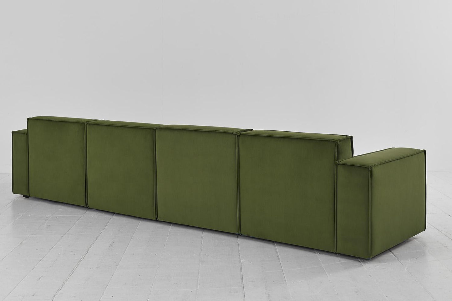 Viersitzer-Sofa Model 03