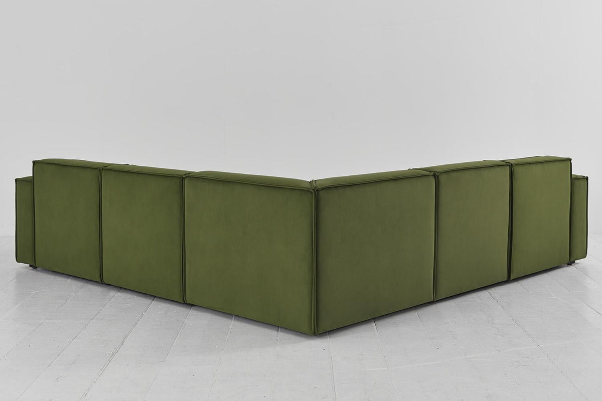 Ecksofa Model 03