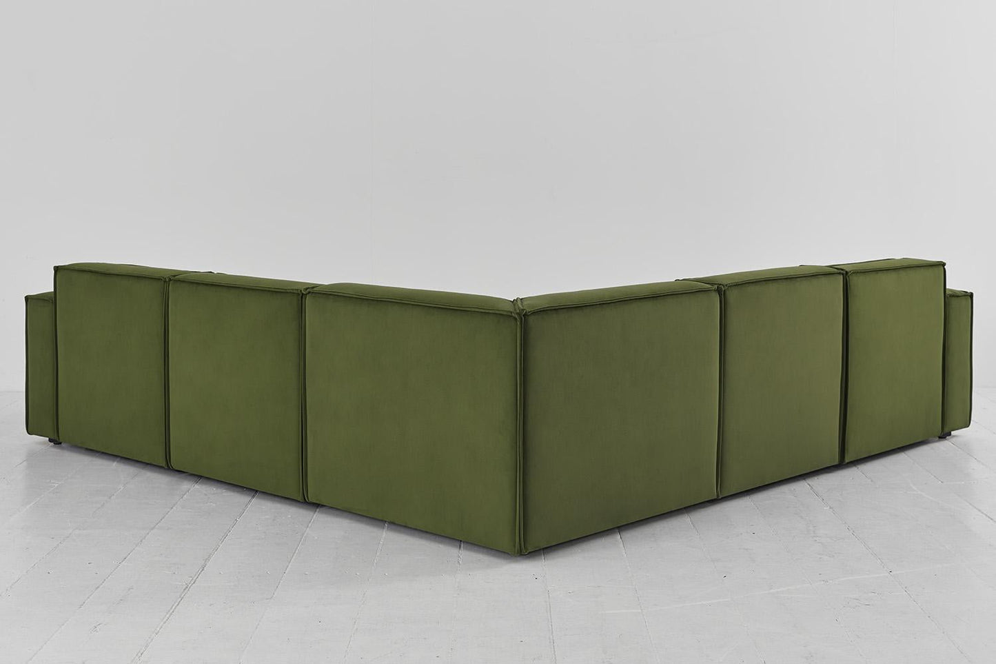 Ecksofa Model 03