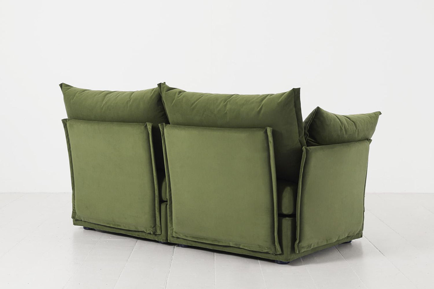 Model 06 2-Seater Sofa