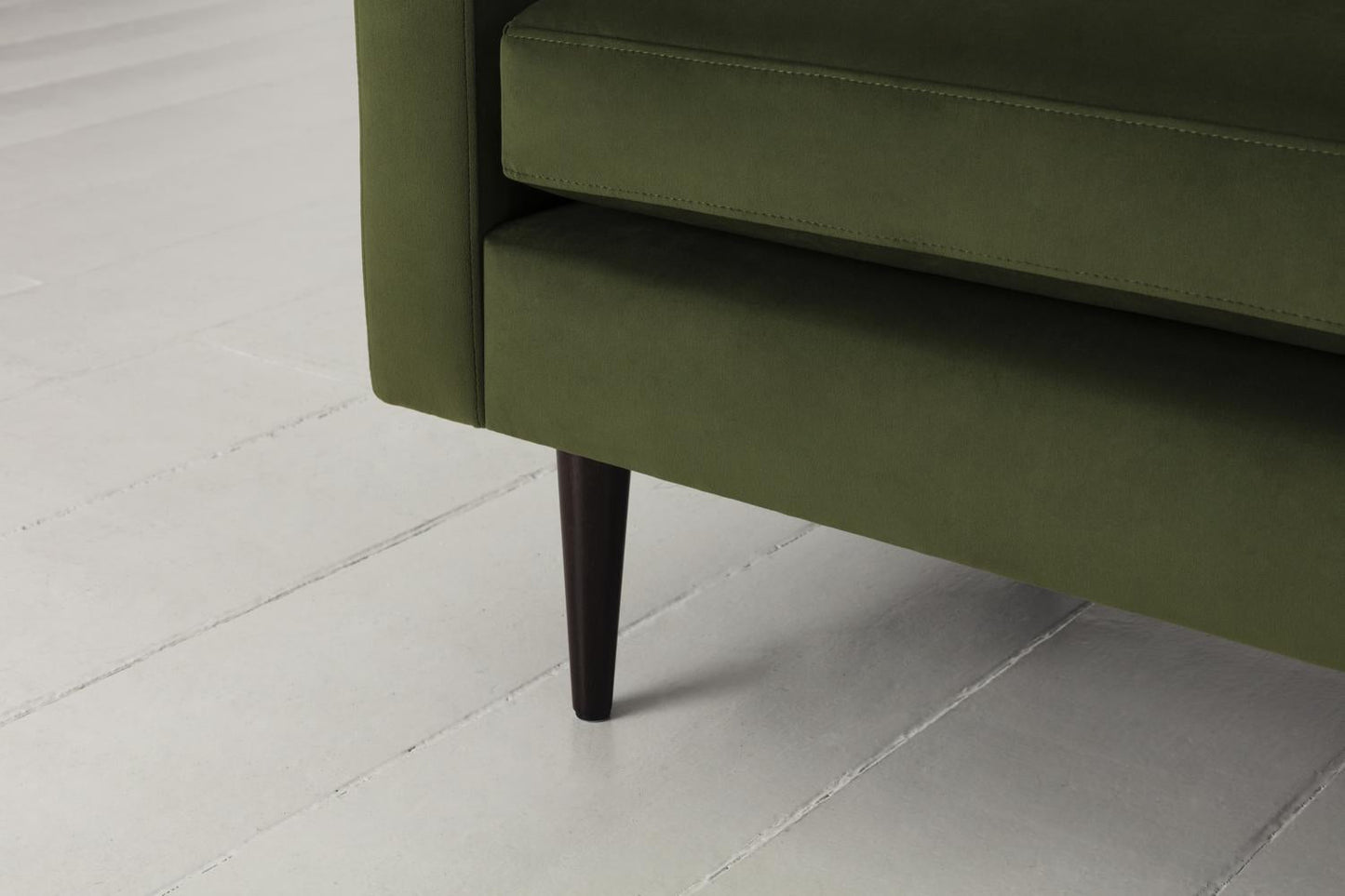 Zweisitzer-Sofa Model 01