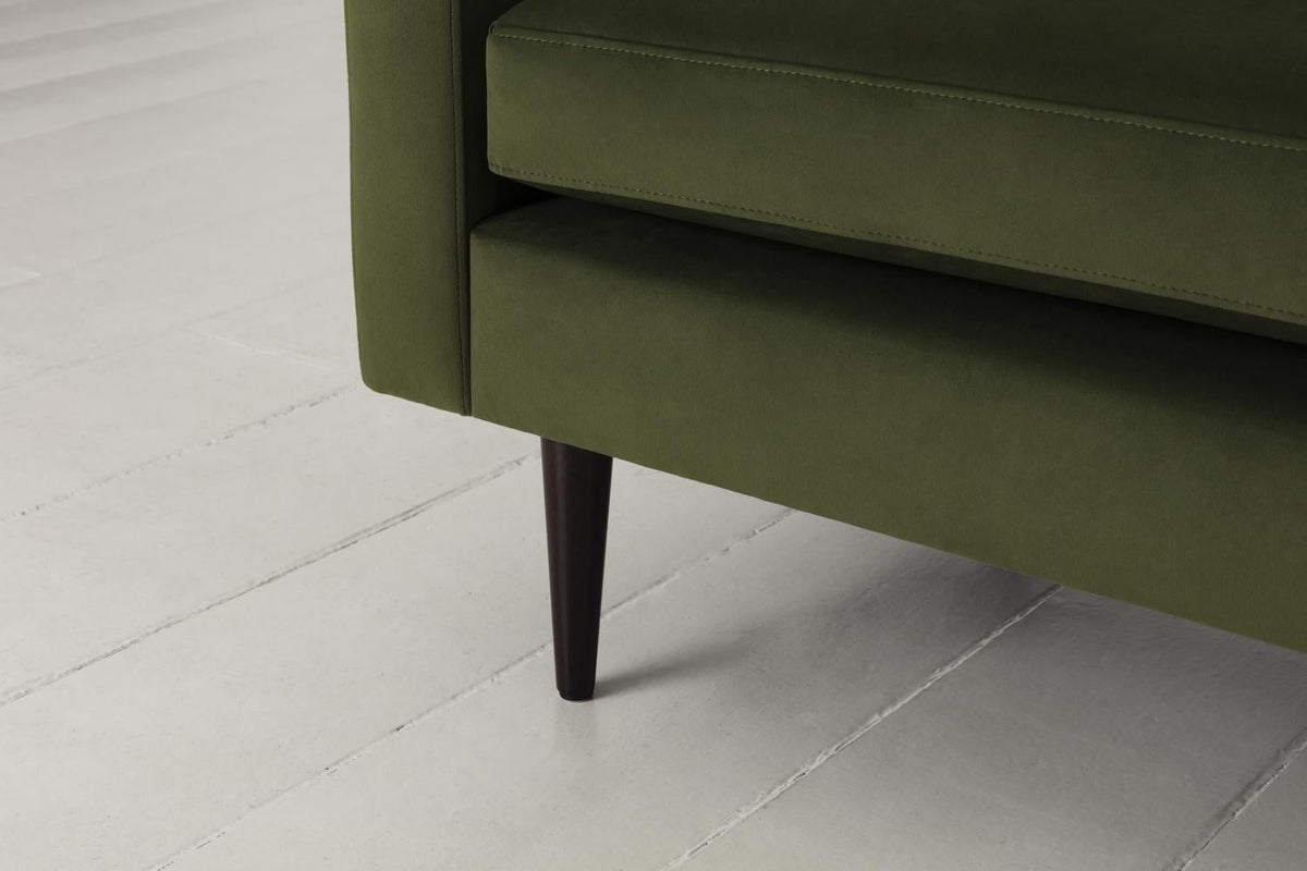 Model 01 Armchair, Vine