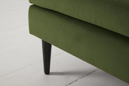 Model 01 Ottoman, Vine