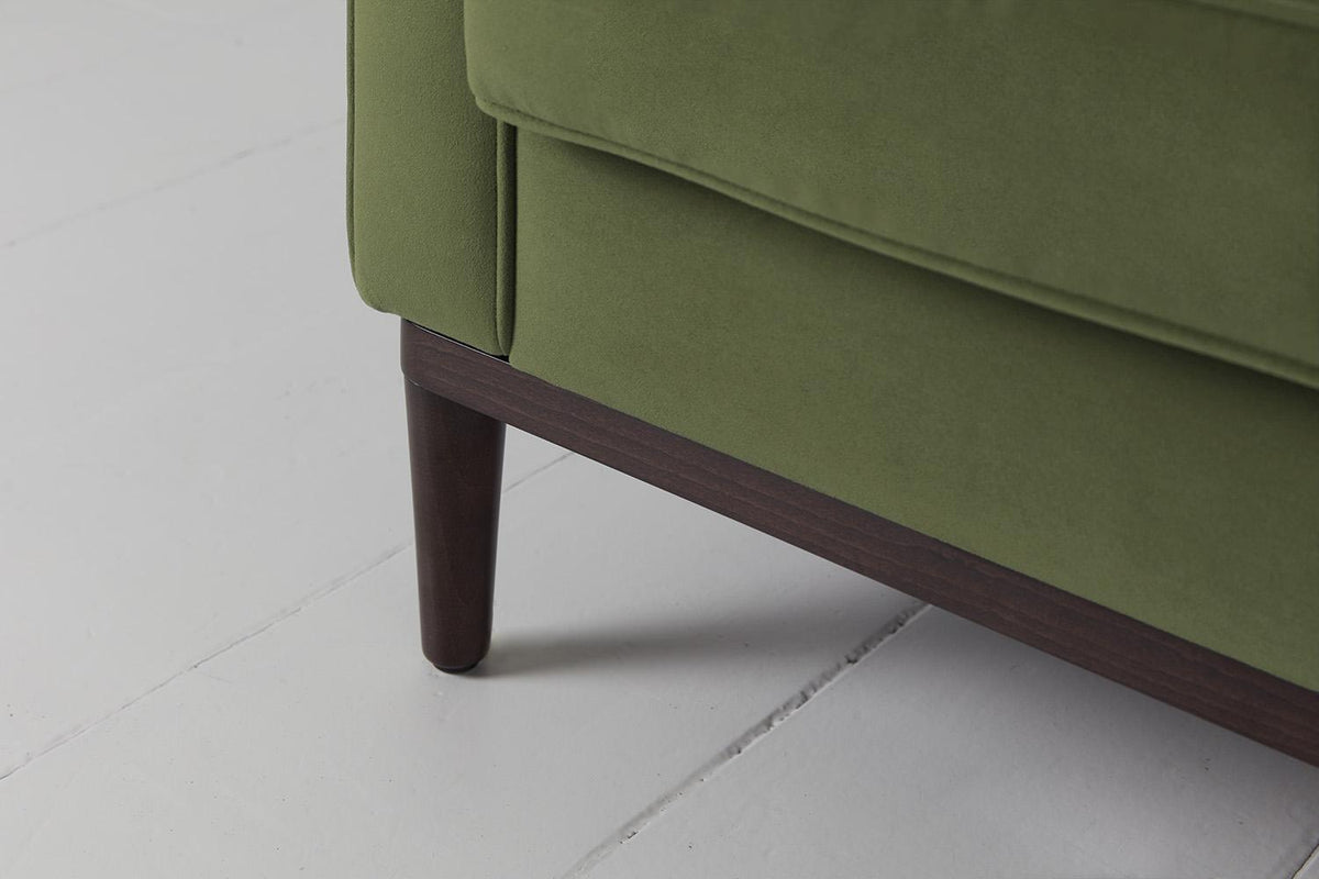 Model 02 Armchair