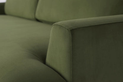 Model 05 2-Seater Sofa, Vine