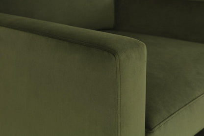 Model 01 Armchair, Vine