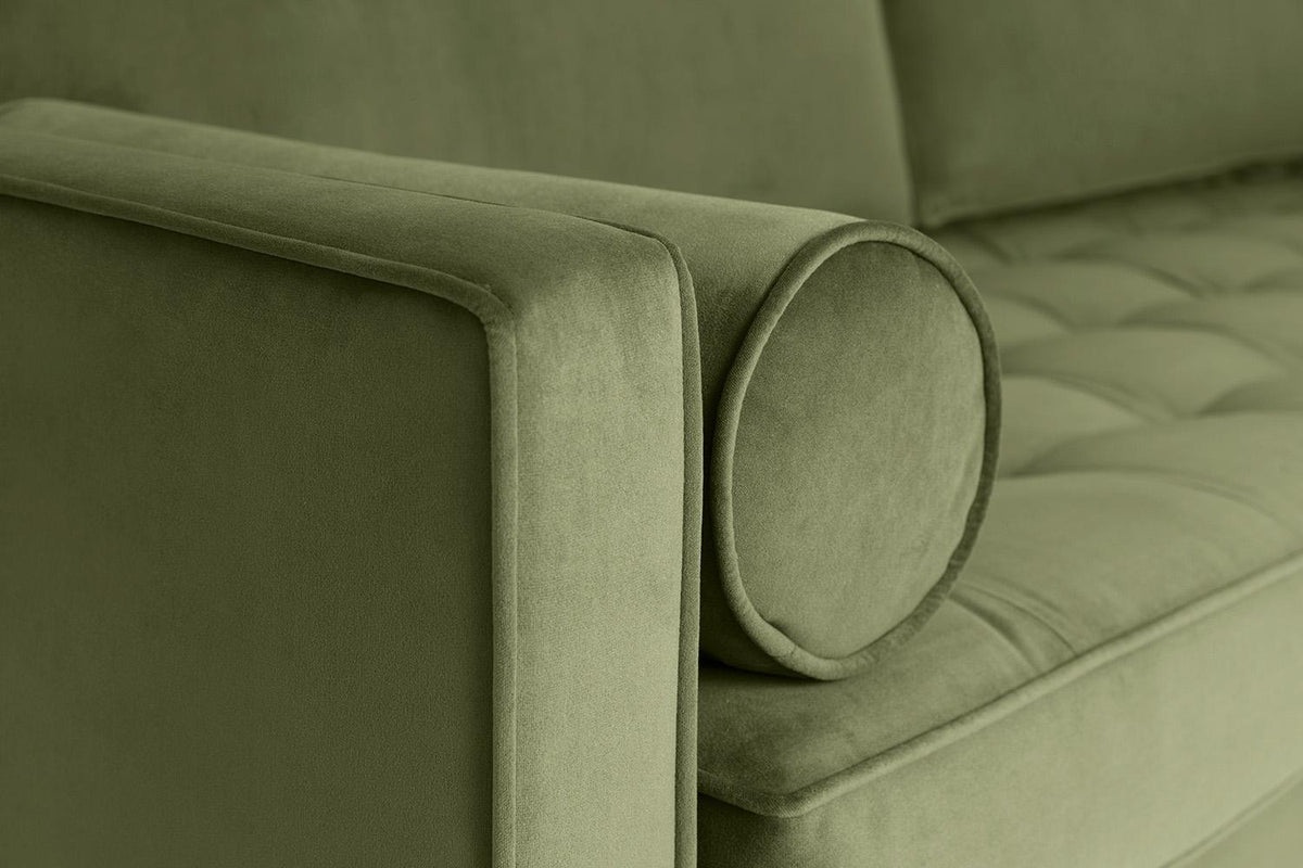 Zweisitzer-Sofa Model 02