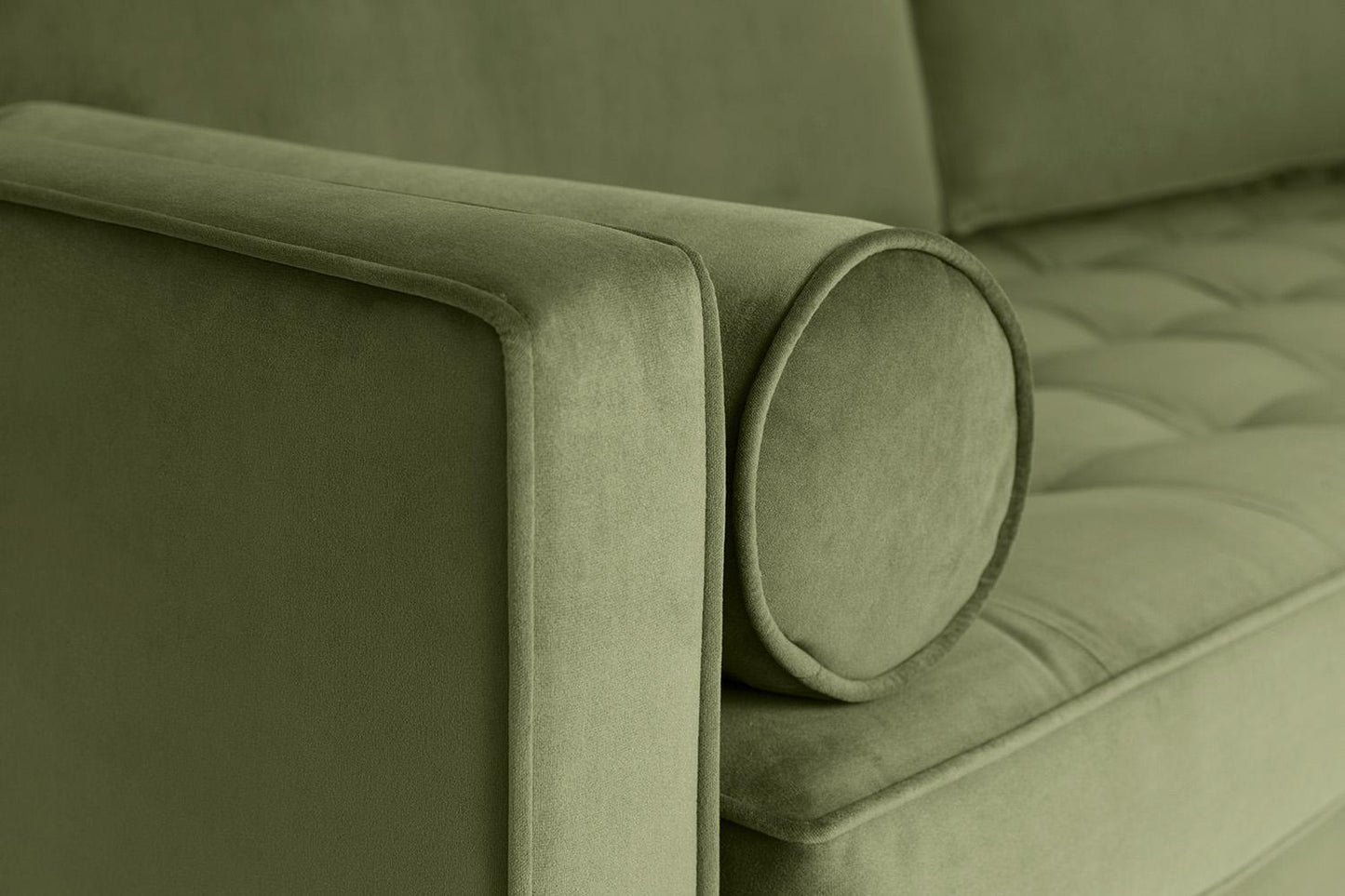 Zweisitzer-Sofa Model 02