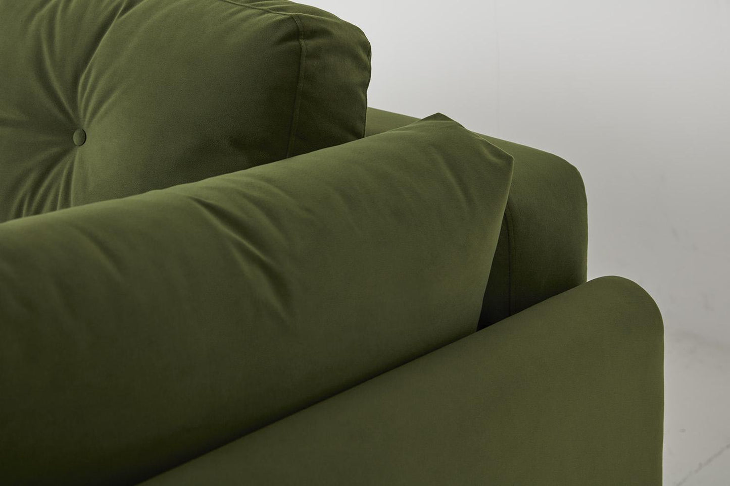 Model 04 Dreisitzer-Schlafsofa