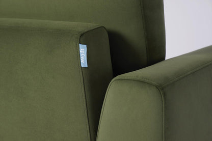 Model 05 2-Seater Sofa, Vine