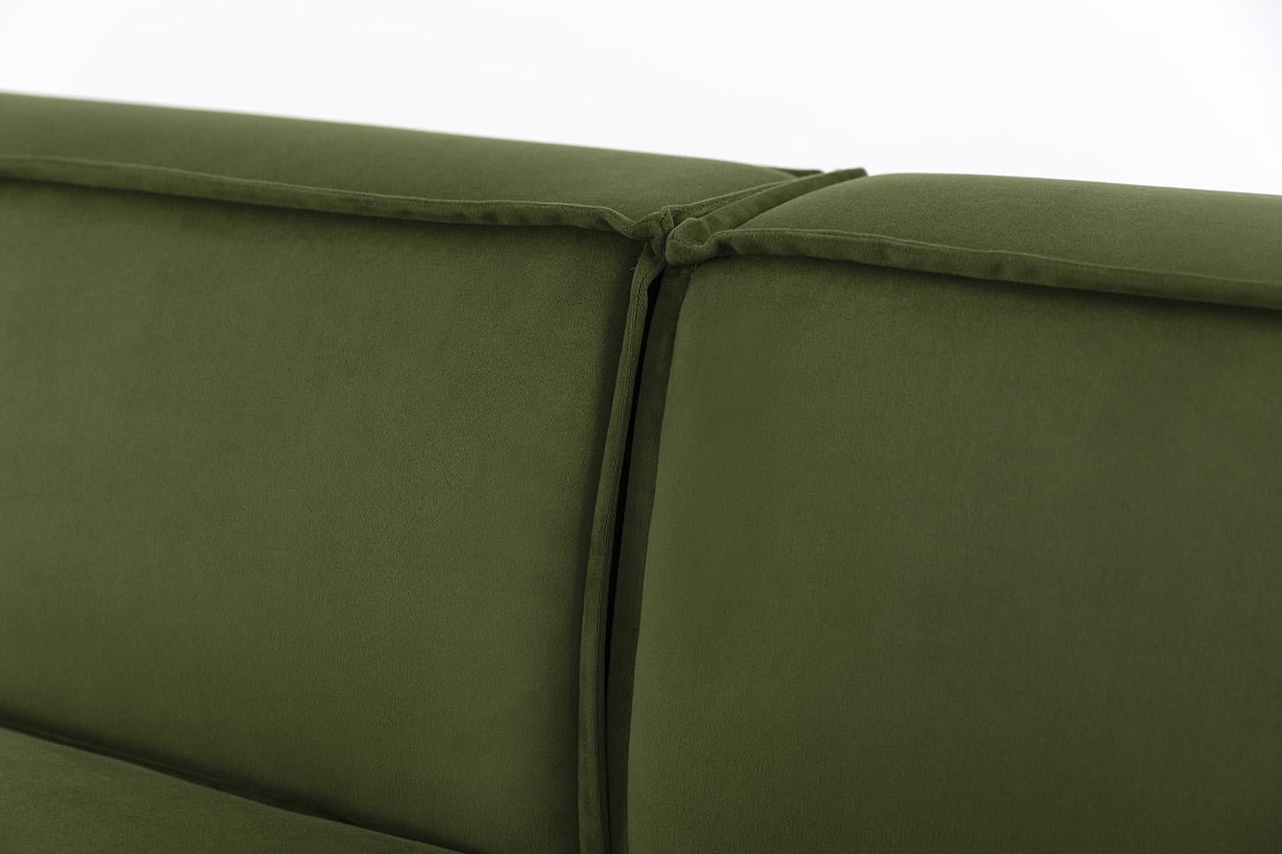 Zweisitzer-Sofa Model 03