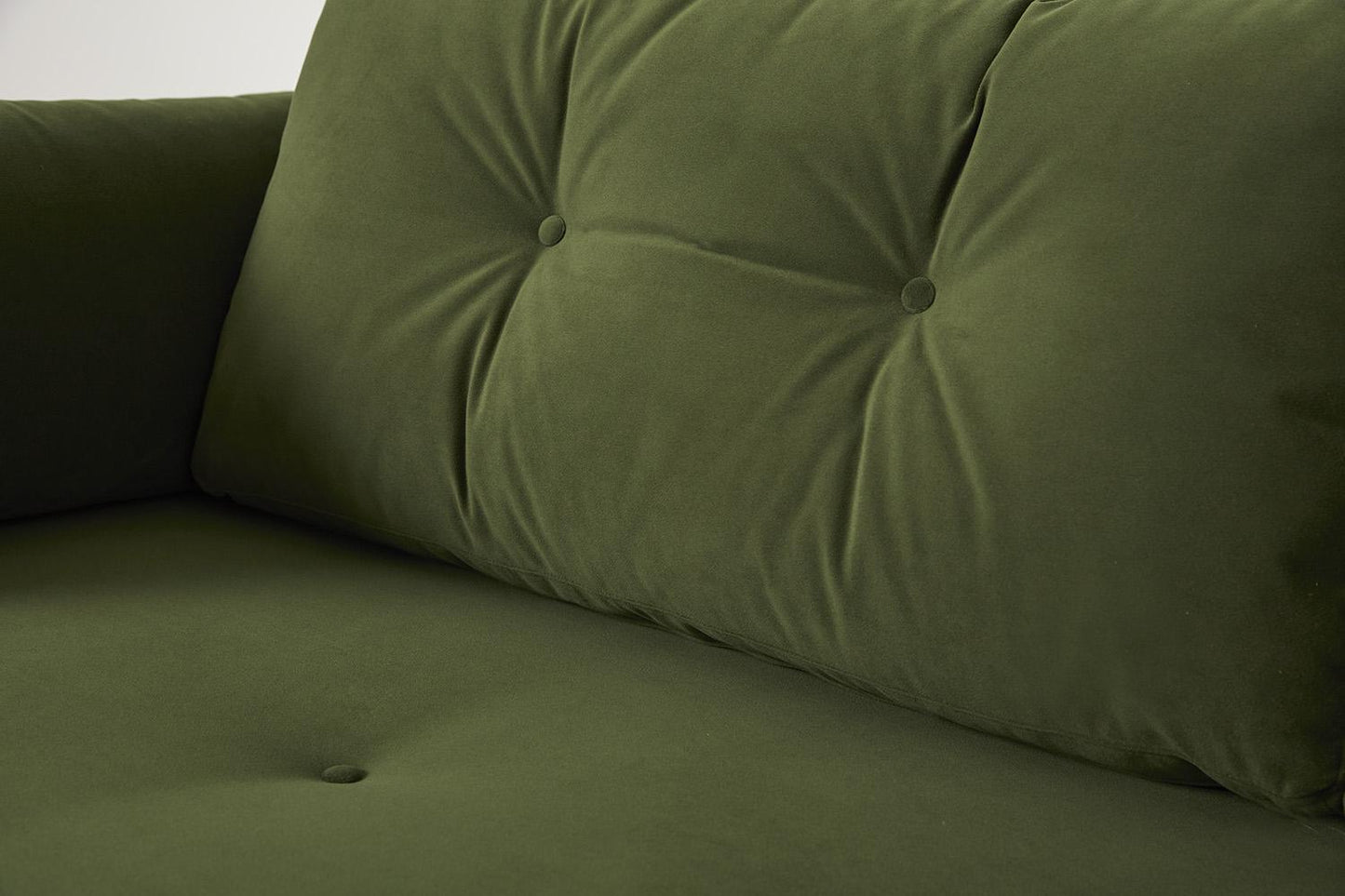 Model 04 Dreisitzer-Schlafsofa