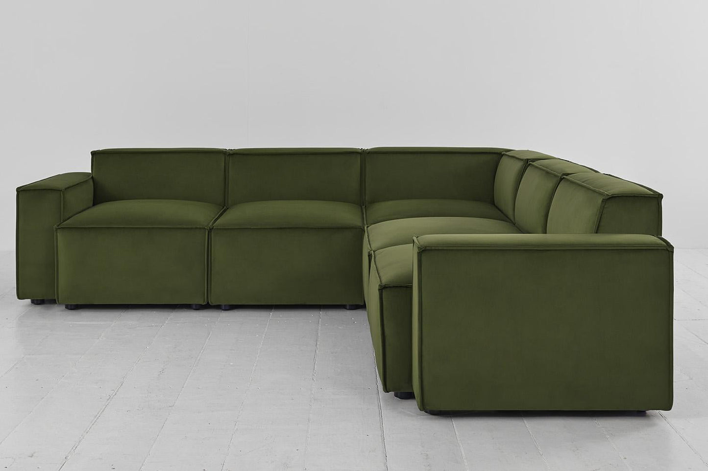 Ecksofa Model 03