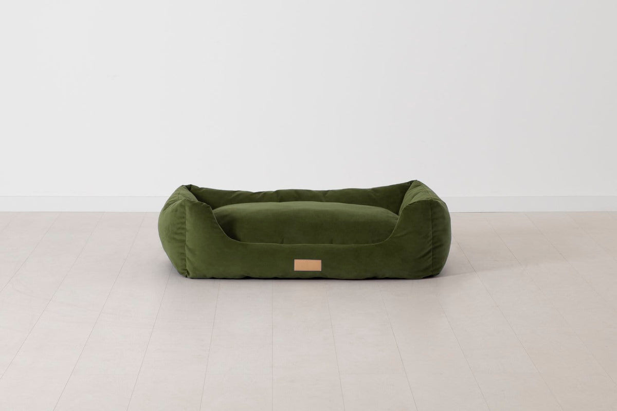 K9-02 Hundekorb Mittel