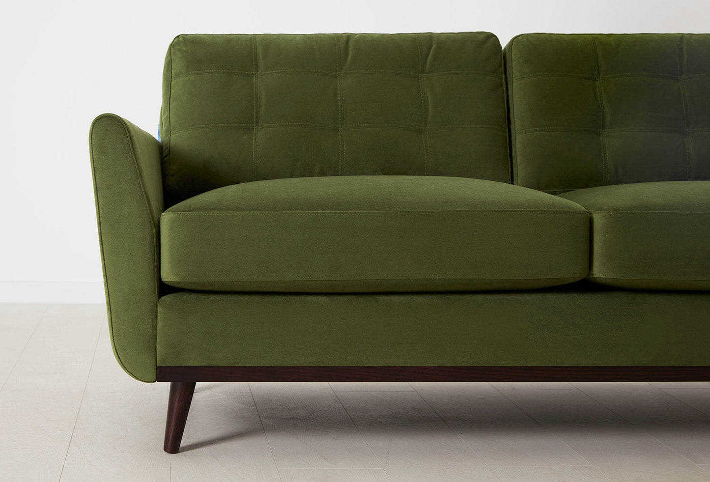 Model 10 2-Seater Sofa