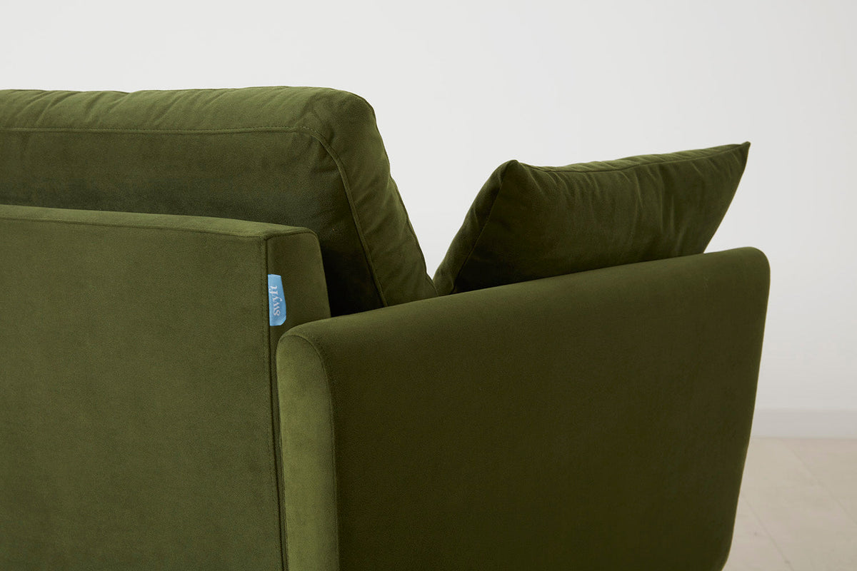 Model 10 2-Seater Sofa