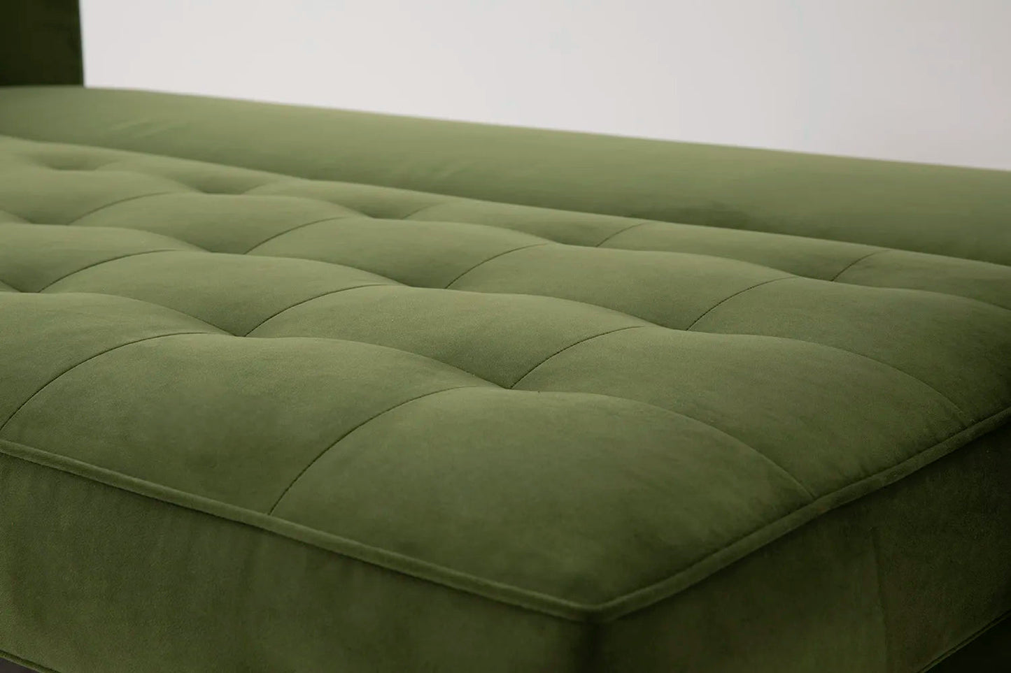 Dreisitzer-Schlafsofa Model 02