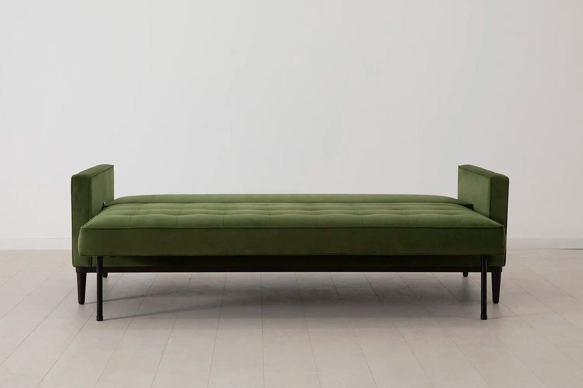 Dreisitzer-Schlafsofa Model 02