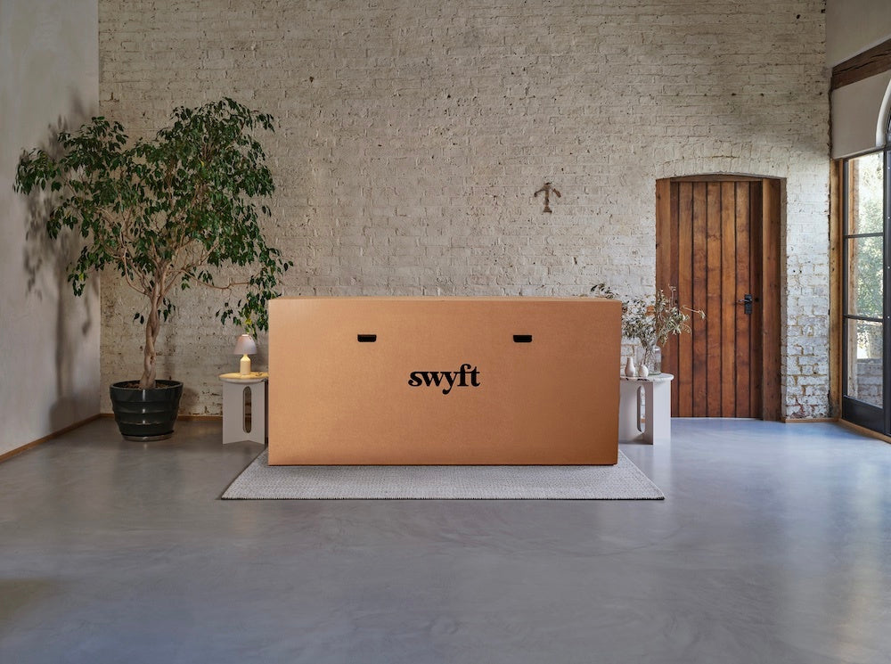 sofa in a box