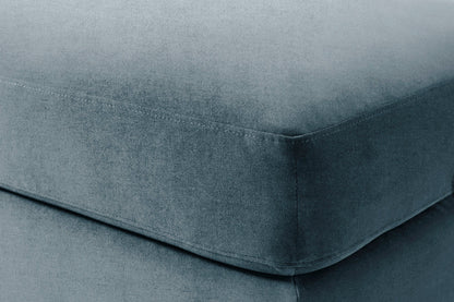 Model 19 Ottoman, Hydro — Detail View