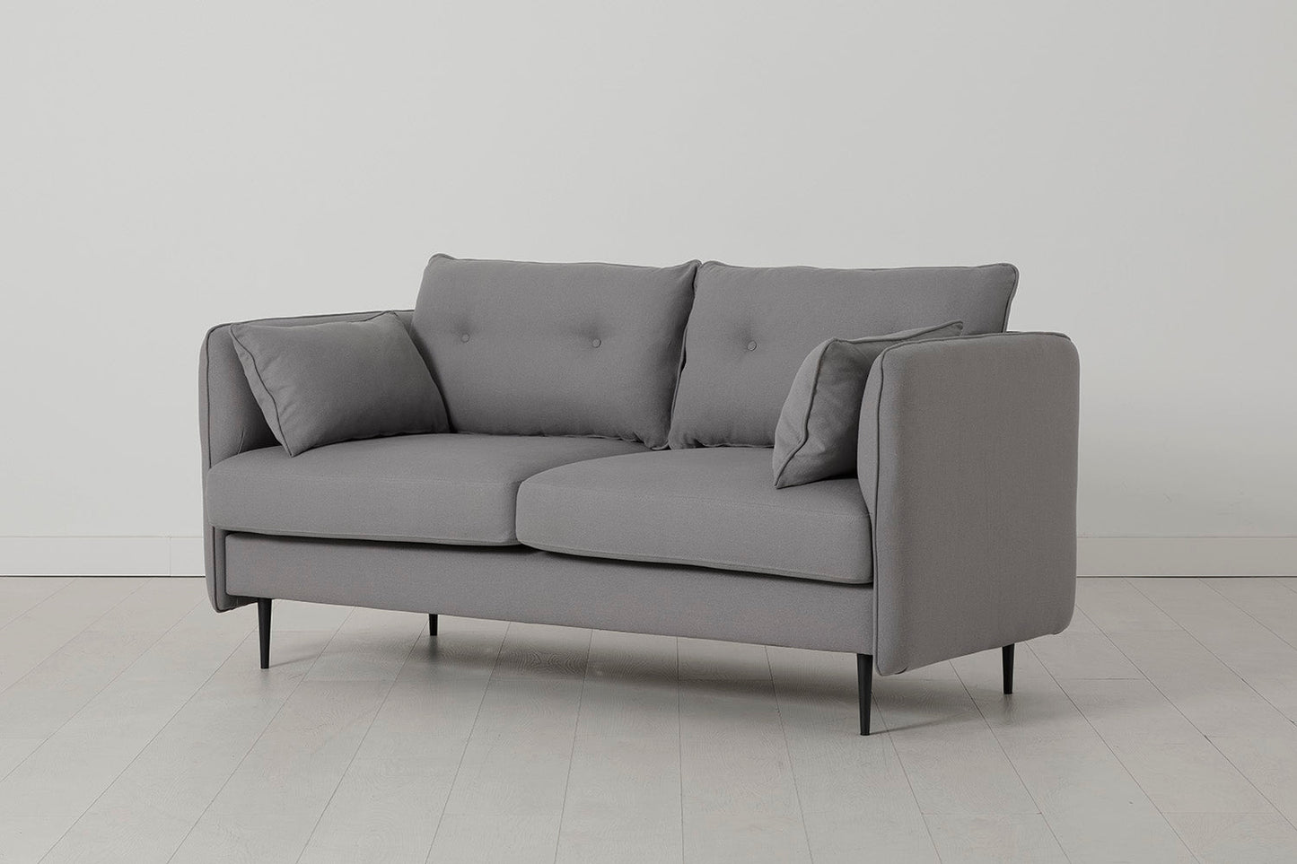 Model 19 Zweisitzer-Sofa, Risso