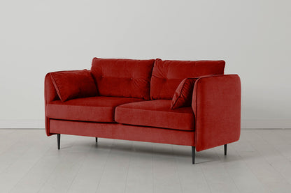 Model 19 2 Seater Sofa, Harissa — Model 19 - 2 Seater - Harissa 04