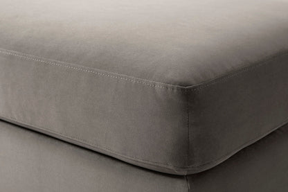 Model 19 Ottoman, Elephant — detail view 2