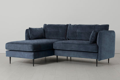 Model 19 - Left Chaise Sofa - Ocean 02