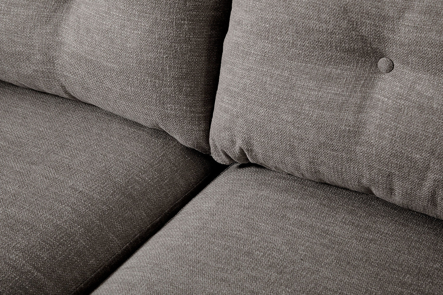 Model 19 3 Seater Sofa, Shadow