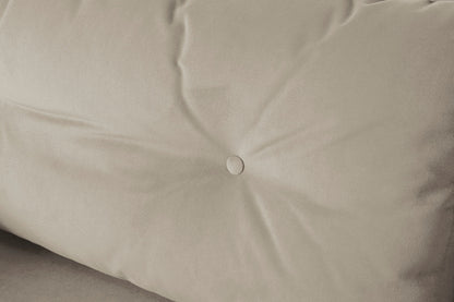 Model 19 Loveseat, Bone - Detail 07