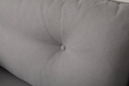 Model 19 2 Seater Sofa, Risso — Model 19 - Detail - Risso 07