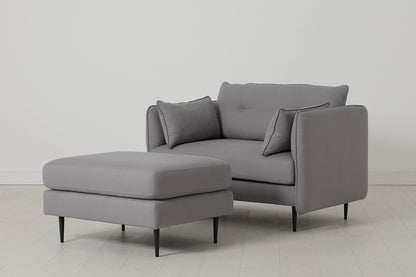 Model 19 Loveseat, Risso — Model 19 - Loveseat - Risso 03