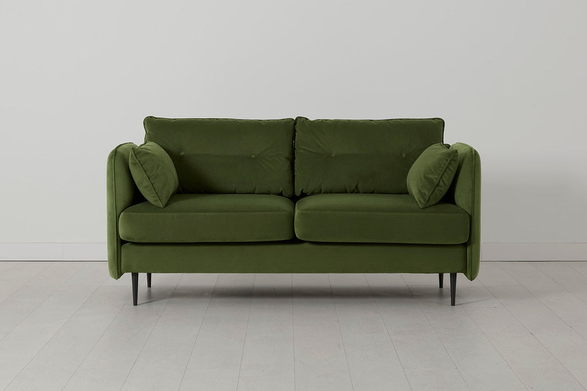 Model 19 2 Seater Sofa, Vine — Model 19 - 2 Seater - Vine 01