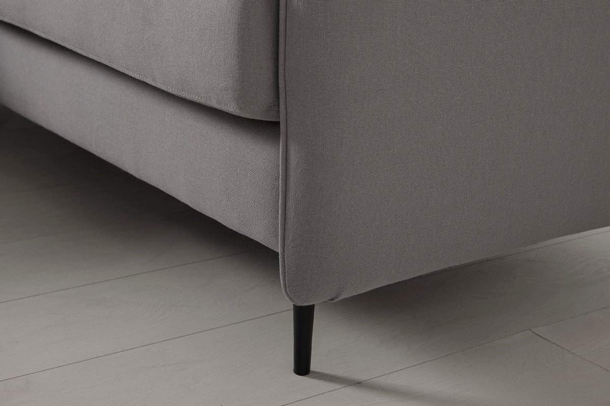 Model 19 Loveseat, Risso — Model 19 - Detail - Risso 03