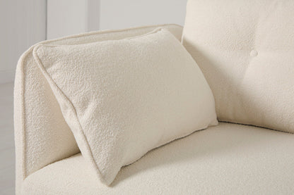 Model 19 - Detail - Ivory 06