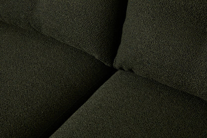 Model 19 2 Seater Sofa, Fern — Model 19 - Detail - Fern 06