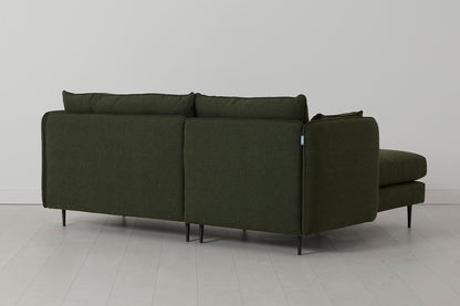 Model 19 - Left Chaise Sofa - Fern 03