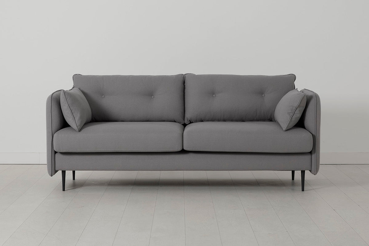 Model 19 Dreisitzer-Sofa, Risso