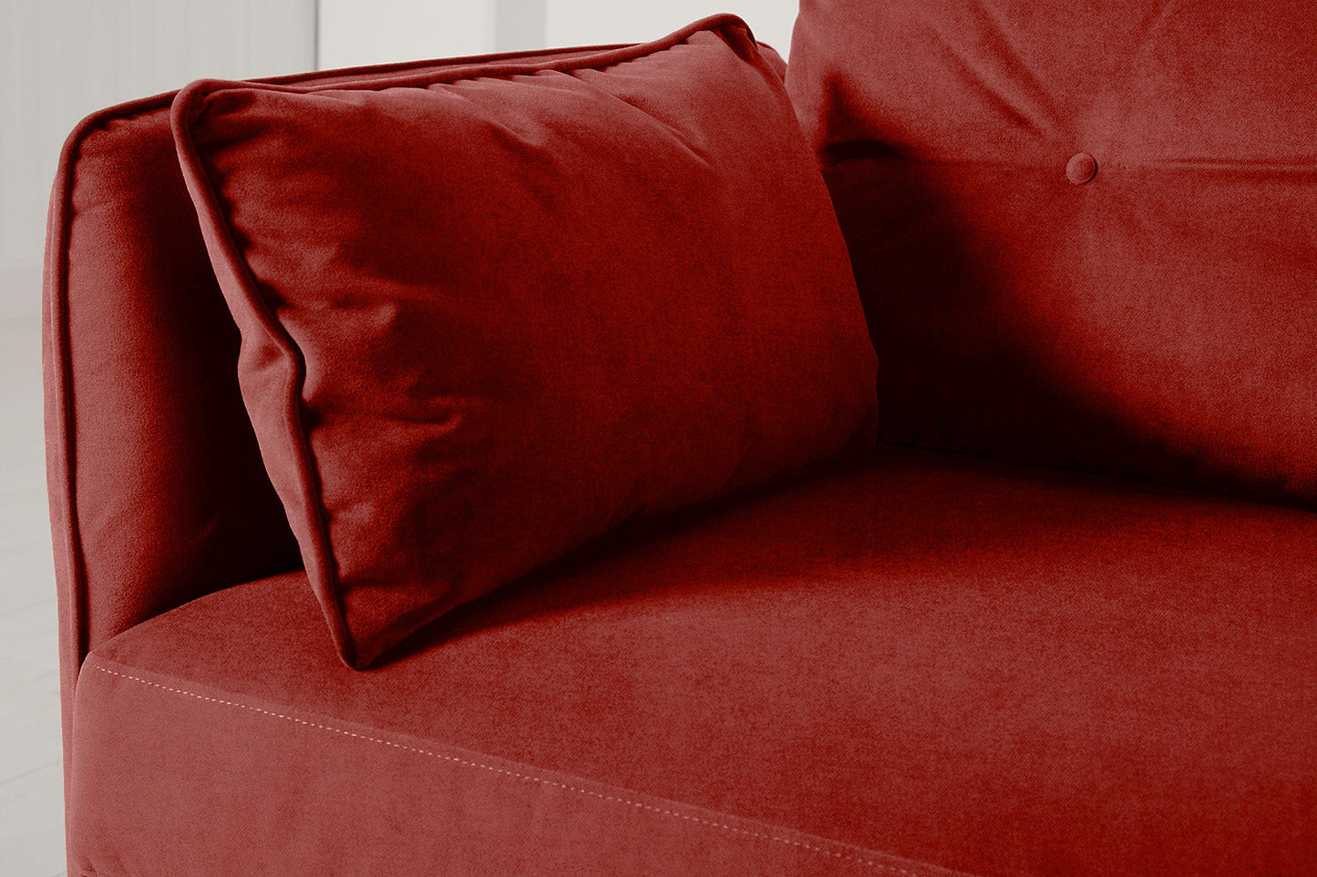 Model 19 Loveseat, Harissa