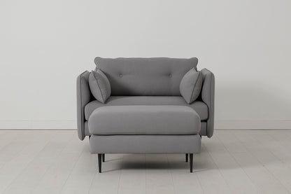 Model 19 Loveseat, Risso — Model 19 - Loveseat - Risso 02