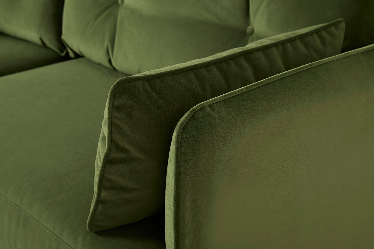 Model 19 2 Seater Sofa, Vine