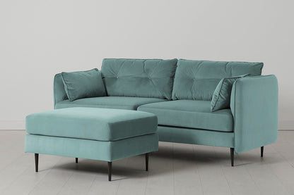 Model 19 3 Seater Sofa, Airforce — Model 19 - 3 Seater - Airforce 03