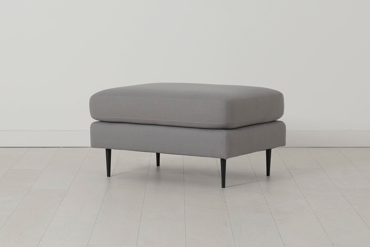 Model 19 Ottoman, Risso