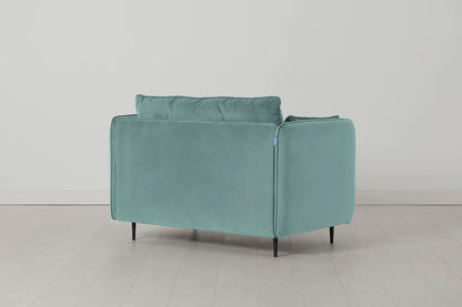 Model 19 Loveseat, Airforce — Model 19 - Loveseat - Airforce 05